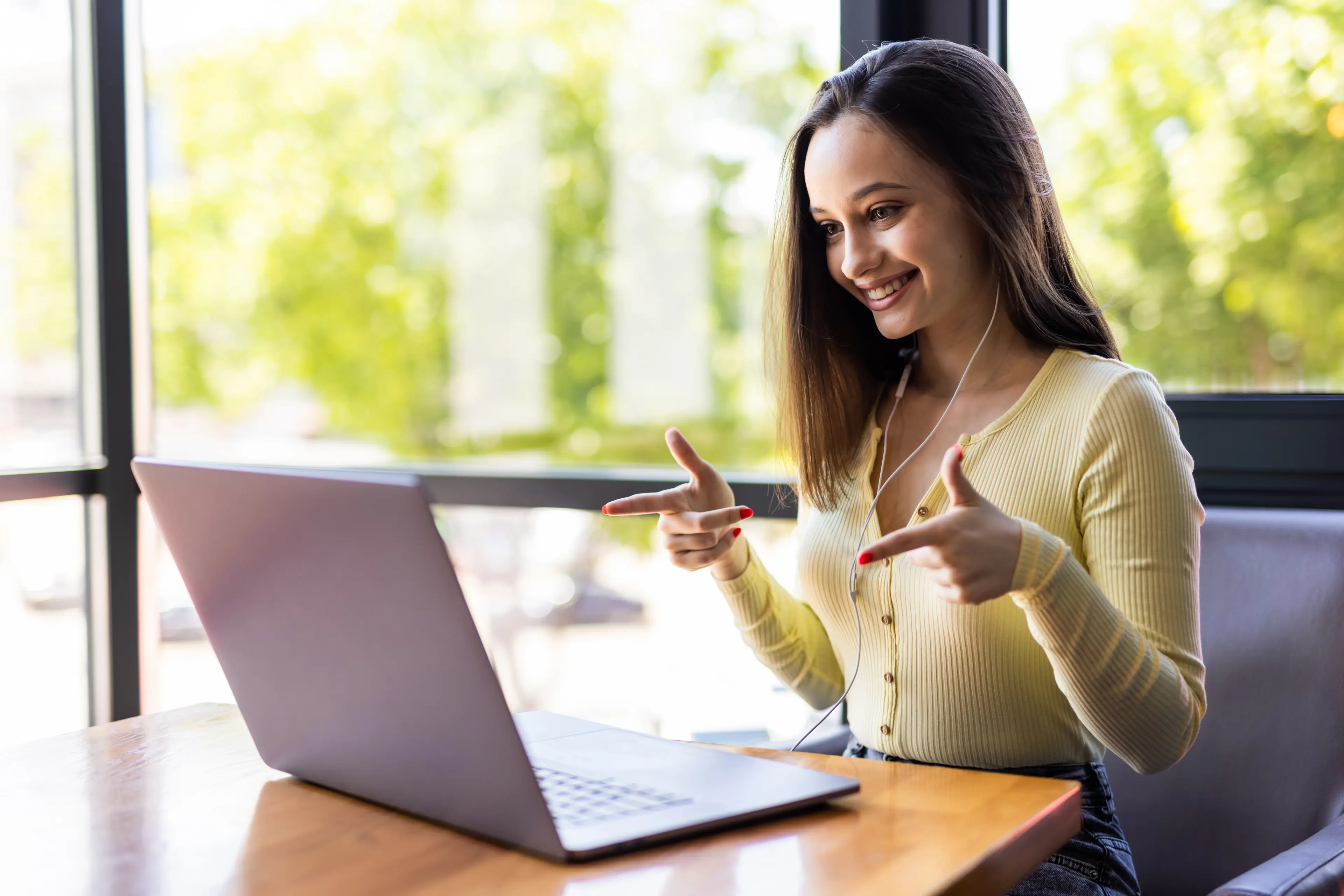 Concept of One-Way Video Interview: from A to Z