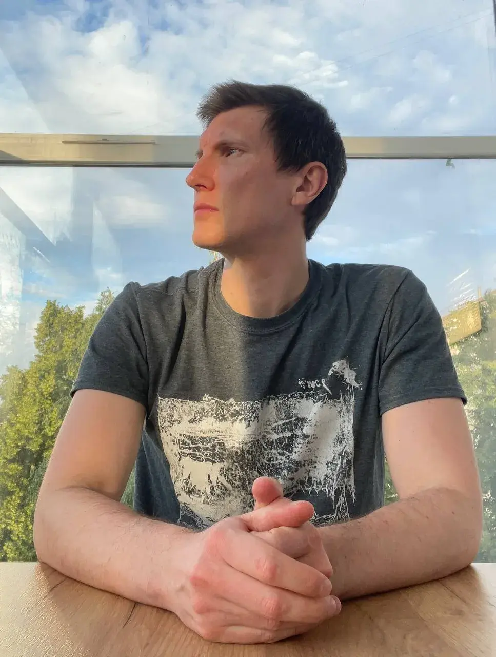 Igor Zhuravlev