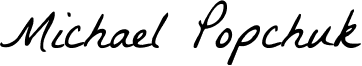 CEO Signature