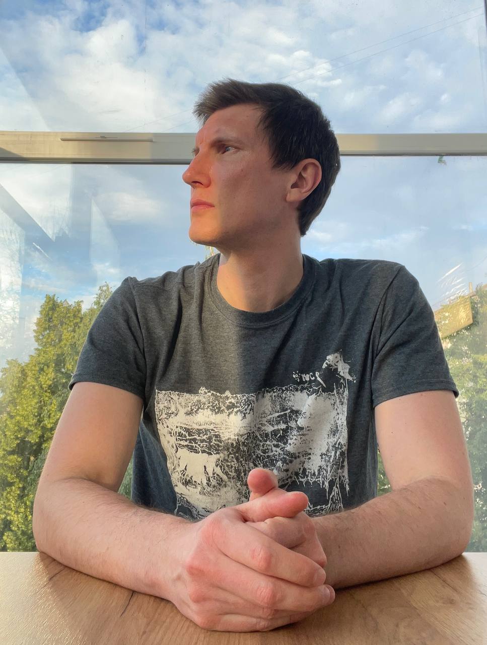 igor author